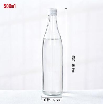 經(jīng)典玻璃酒瓶56號(hào)產(chǎn)品